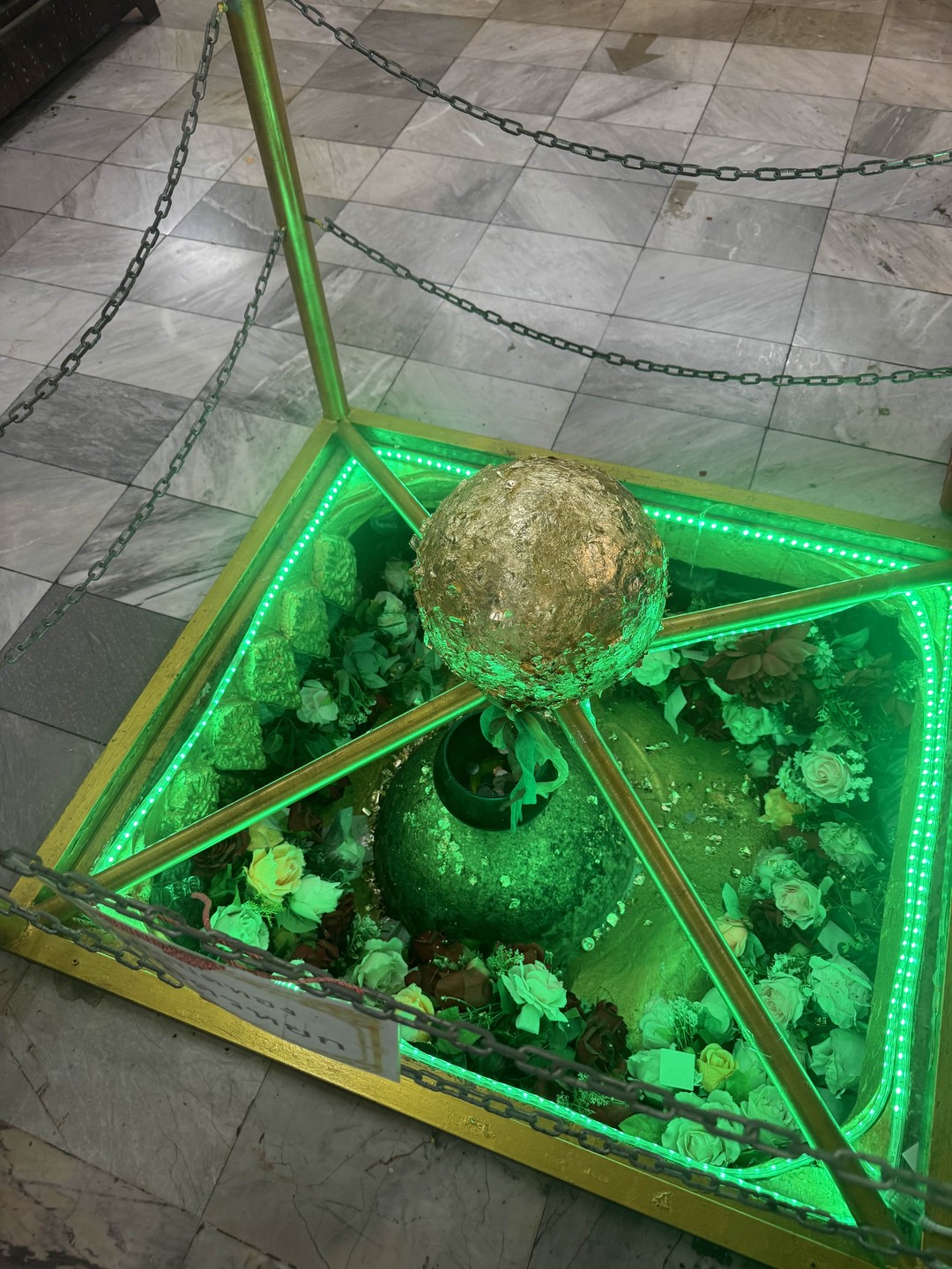 Отзыв о экскурсии "Открывая мир вокруг Бангкока" — фото 2