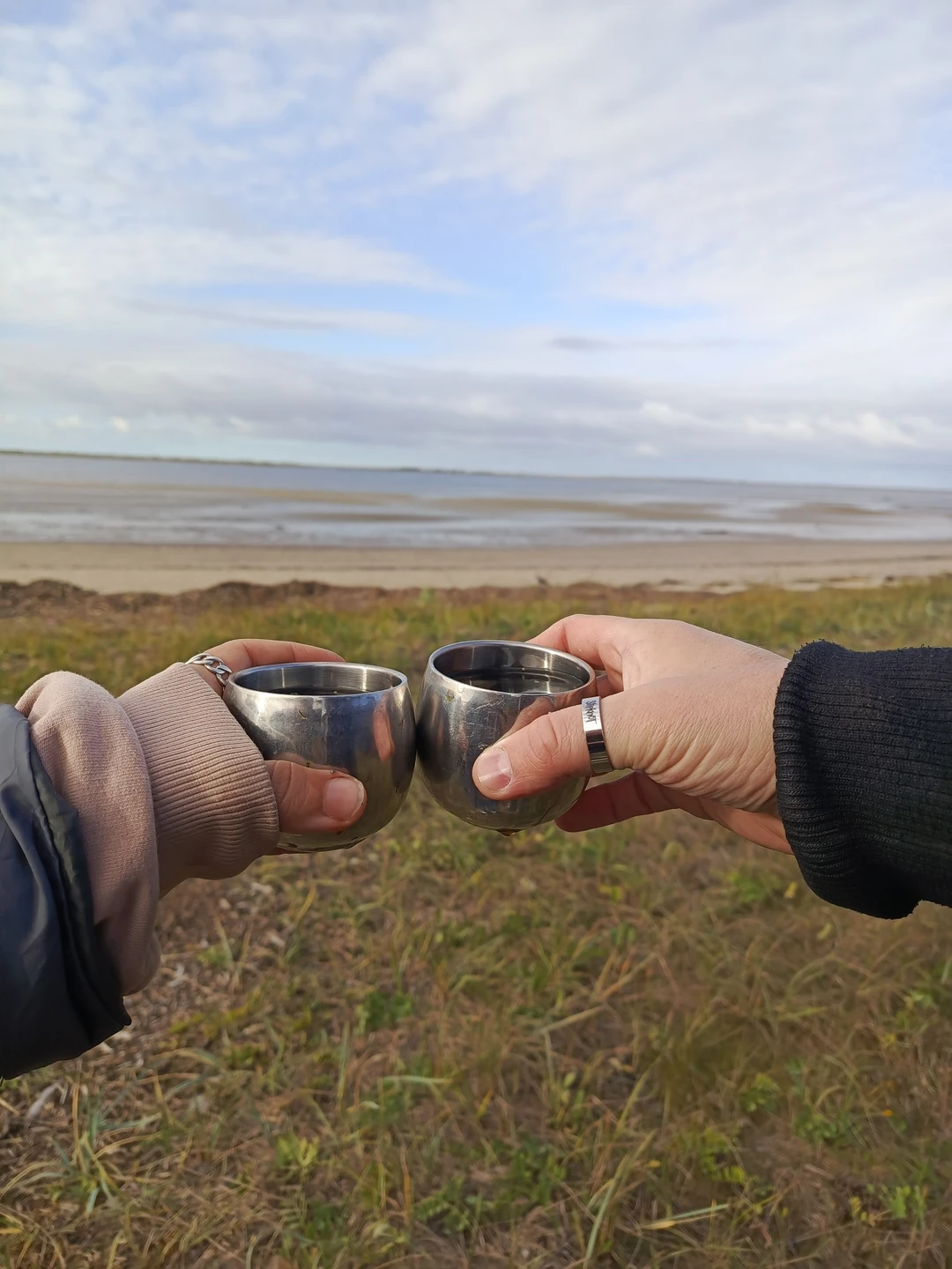 Отзыв о экскурсии "К Белому морю на остров Ягры" — фото 2