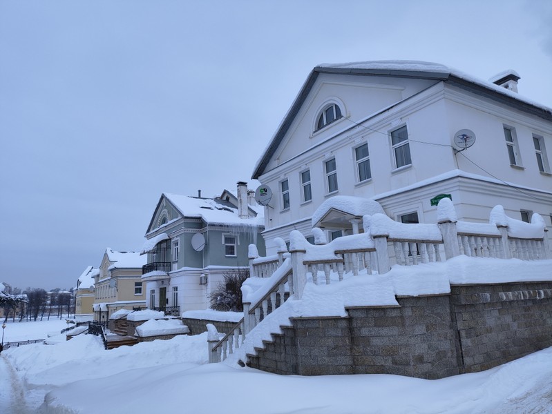 Фото путешественника — 2