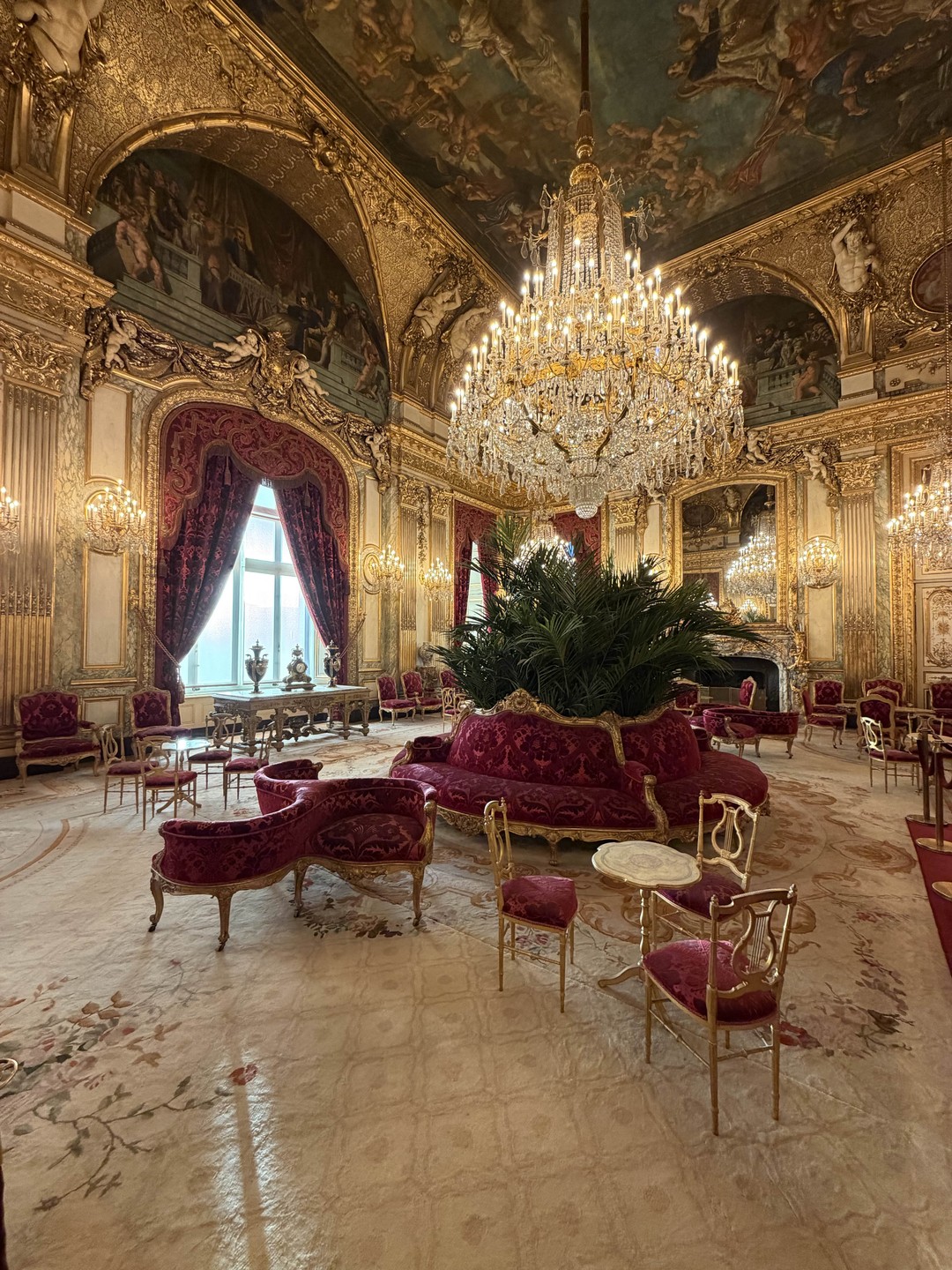 Отзыв о экскурсии "Главные сокровища Лувра за 2 часа" — фото 2