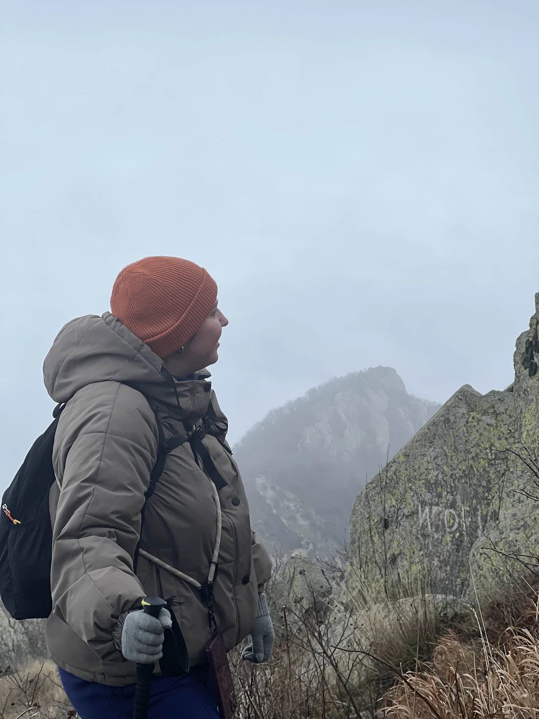 Отзыв о экскурсии "Бештау: восхождение на любую из пяти вершин в удобное для вас время" — фото 7