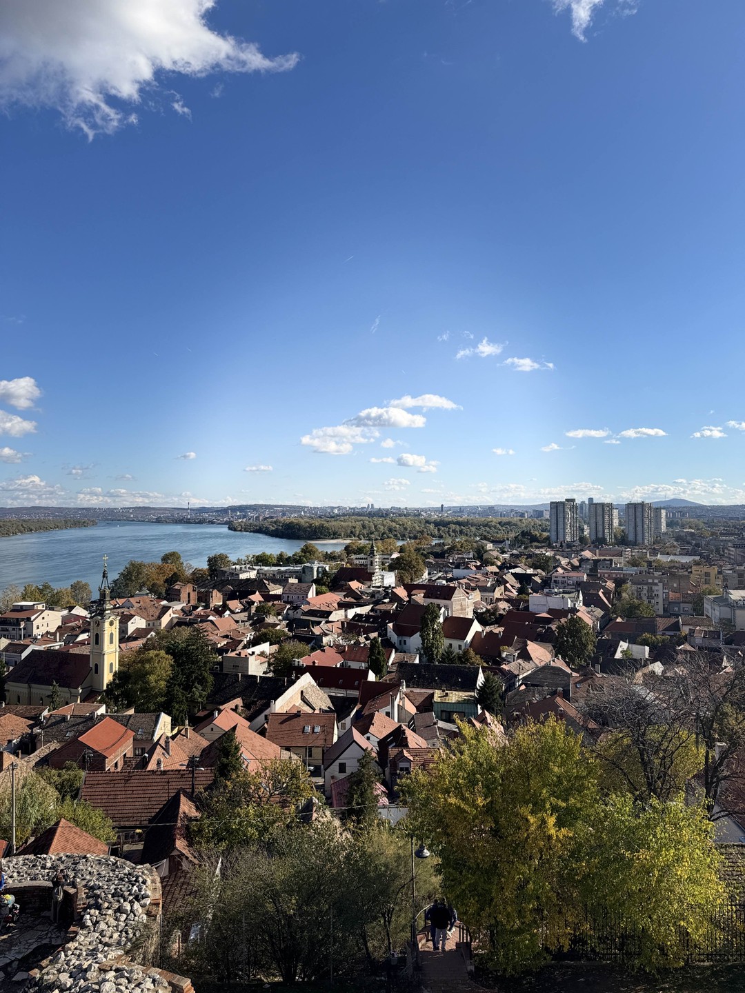 Отзыв о экскурсии "О Белграде с любовью!" — фото 7