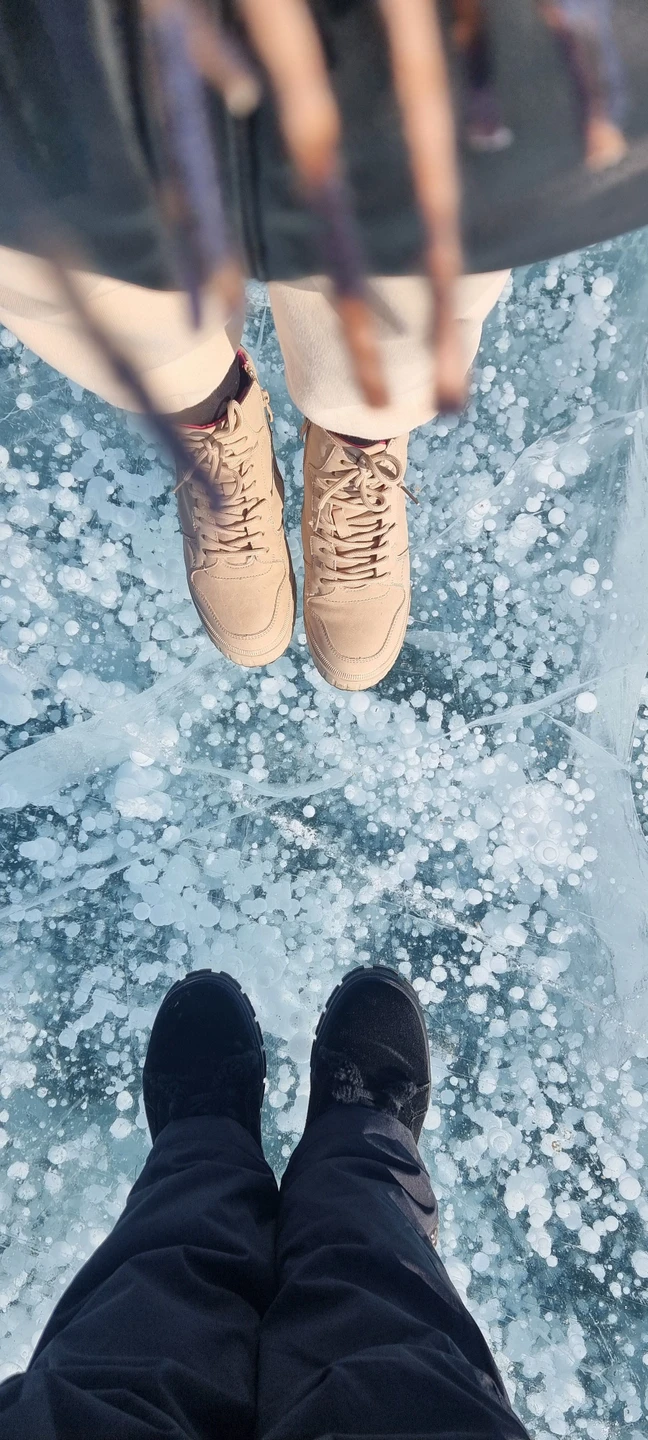 Фото путешественника — 7