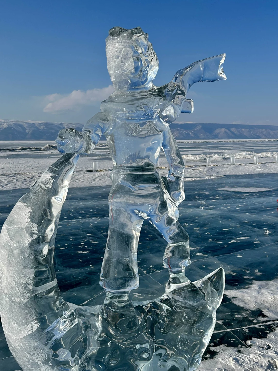 Фото путешественника — 8