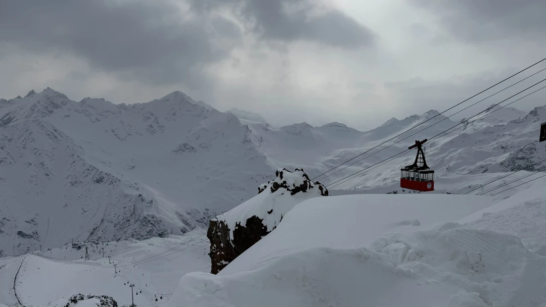 Фото путешественника — 3