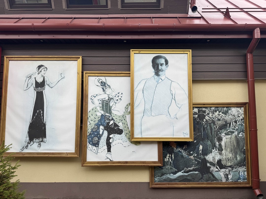 Отзыв о экскурсии "Гродно в зеркале эпох" — фото 5