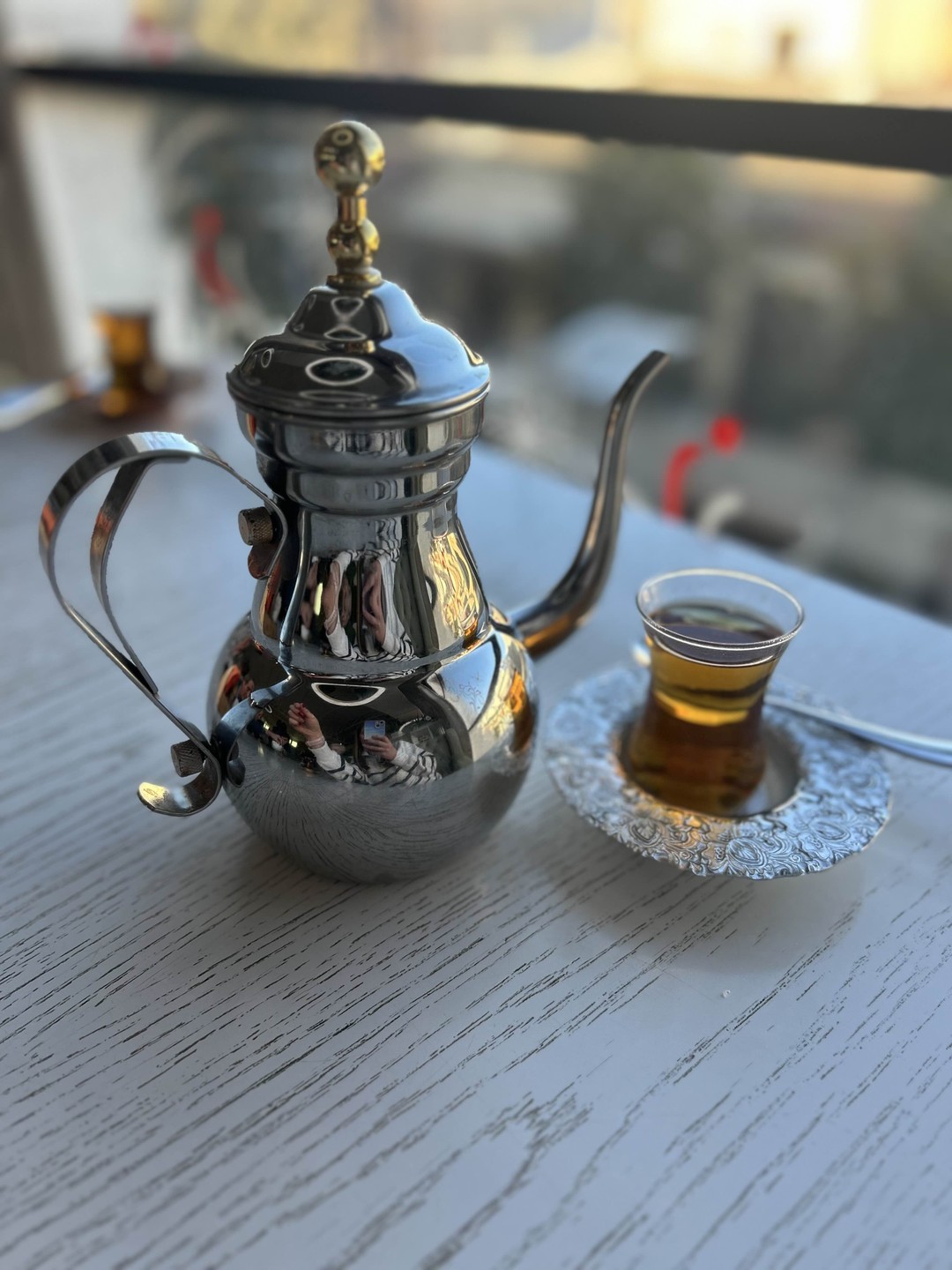 Отзыв о экскурсии "Дербент и экраноплан «Лунь»: путешествие из Махачкалы" — фото 6