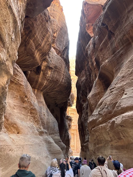 Отзывы об экскурсиях в Шарм-эль-Шейхе