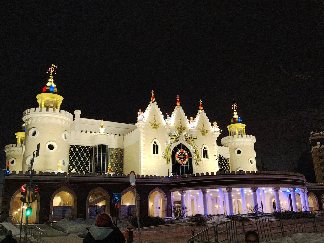 Фото путешественника — 5