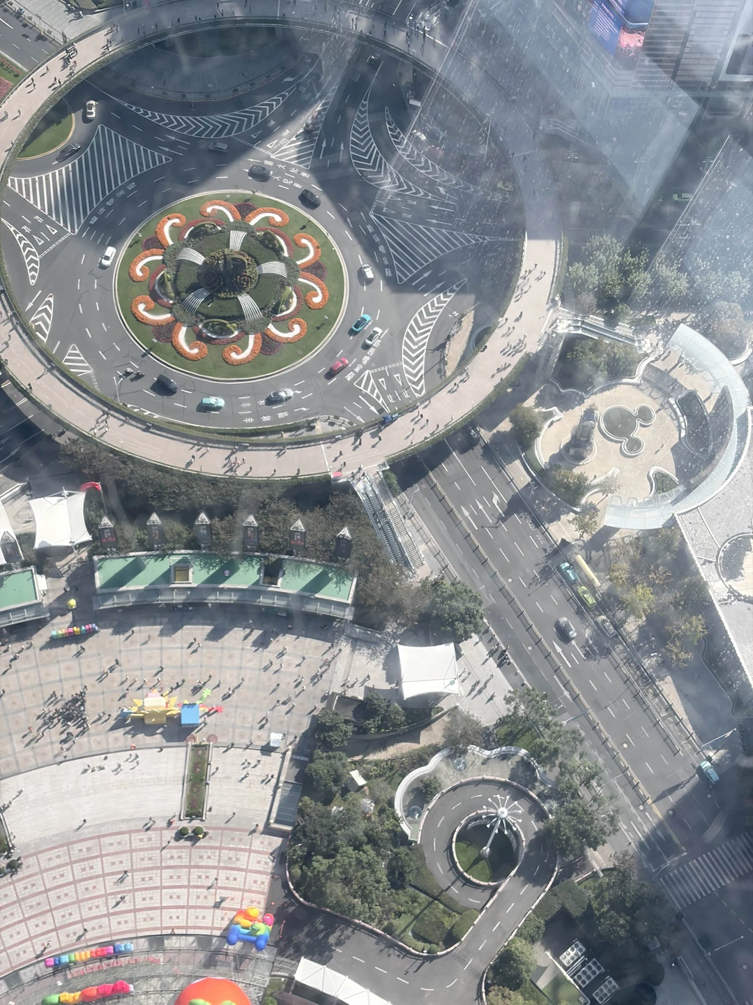 Отзыв о экскурсии "Весь Шанхай за один день" — фото 3