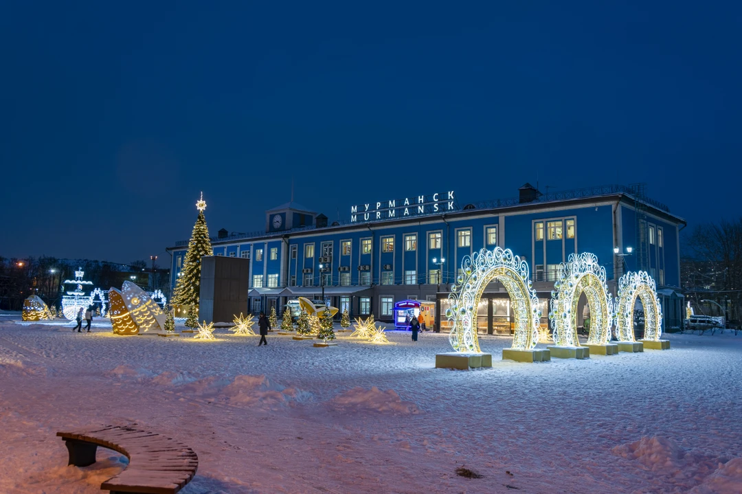 Фото путешественника — 4