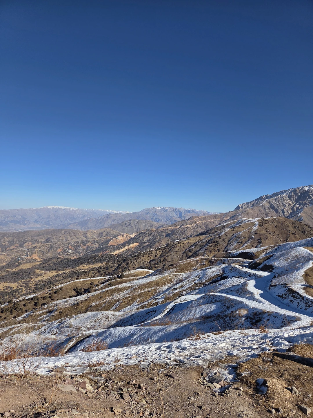 Отзыв о экскурсии "Из Ташкента — в горы Западного Тянь-Шаня!" — фото 4