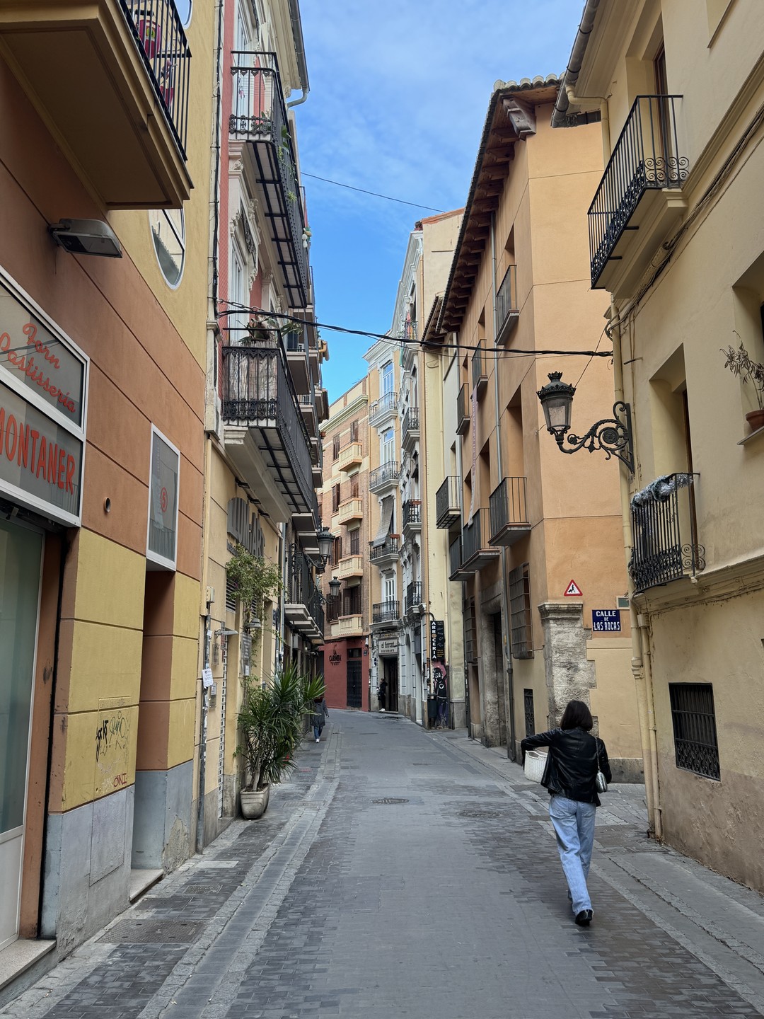 Отзыв о экскурсии "Валенсия — первое знакомство" — фото 6