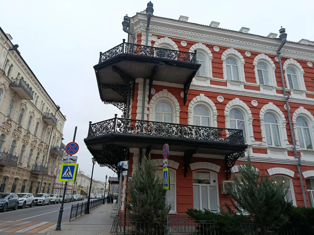 Фото путешественника — 3