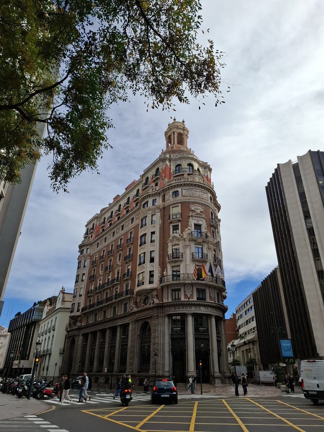 Отзыв о экскурсии "Принцесса Валенсия!" — фото 1