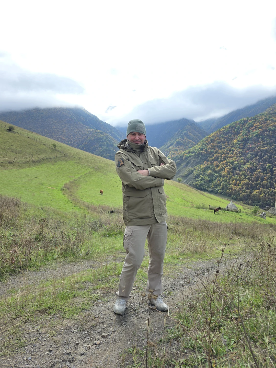 Отзыв о экскурсии "Понять загадочный мир Ингушетии" — фото 4