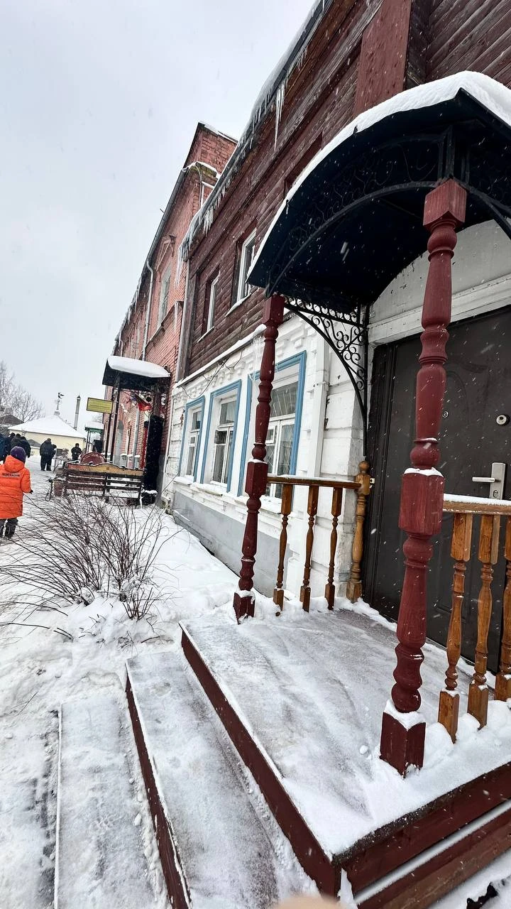 Отзыв о экскурсии "Древний Владимир: групповая обзорная экскурсия по историческому центру" — фото 5