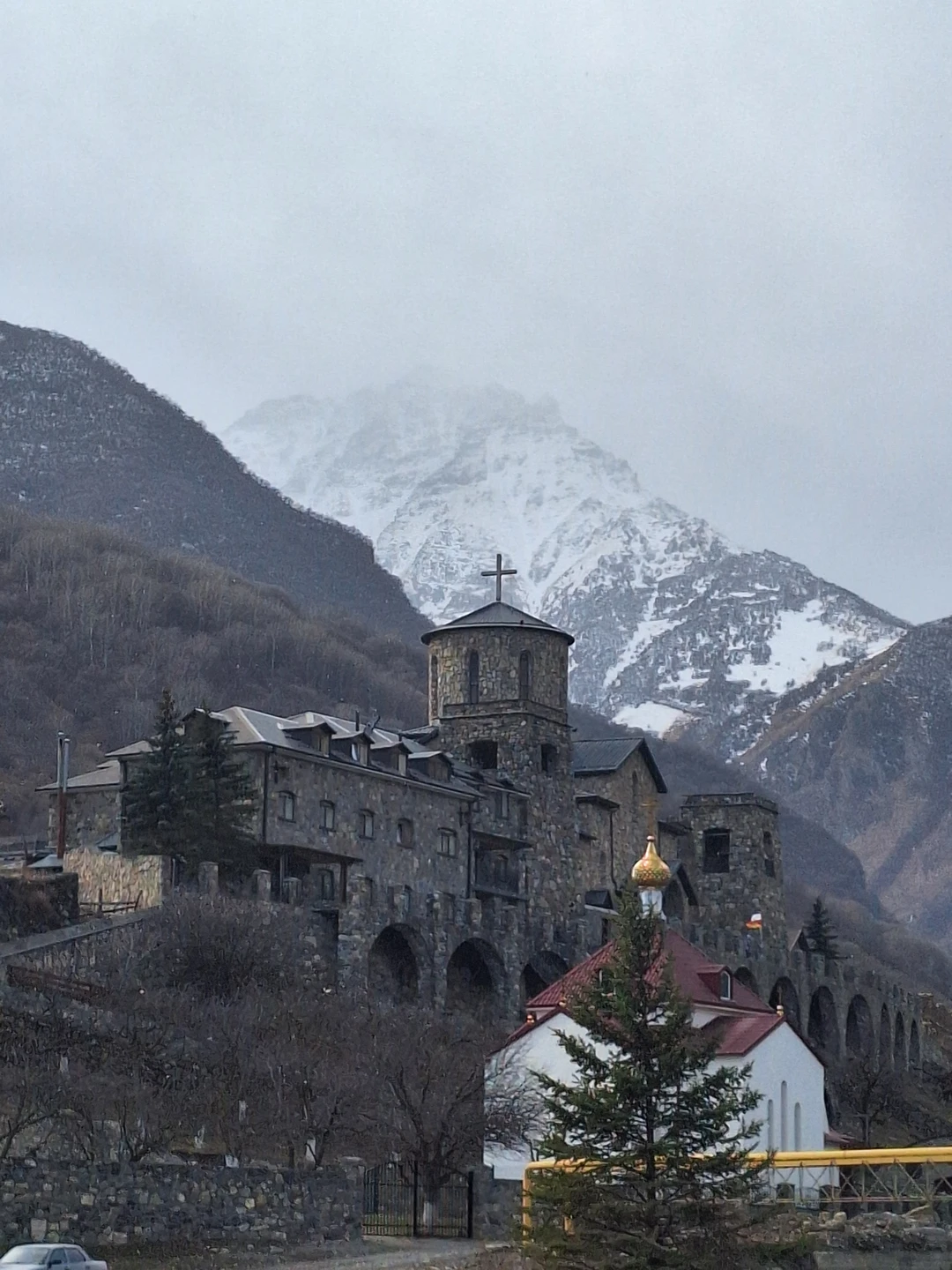 Фото путешественника — 5