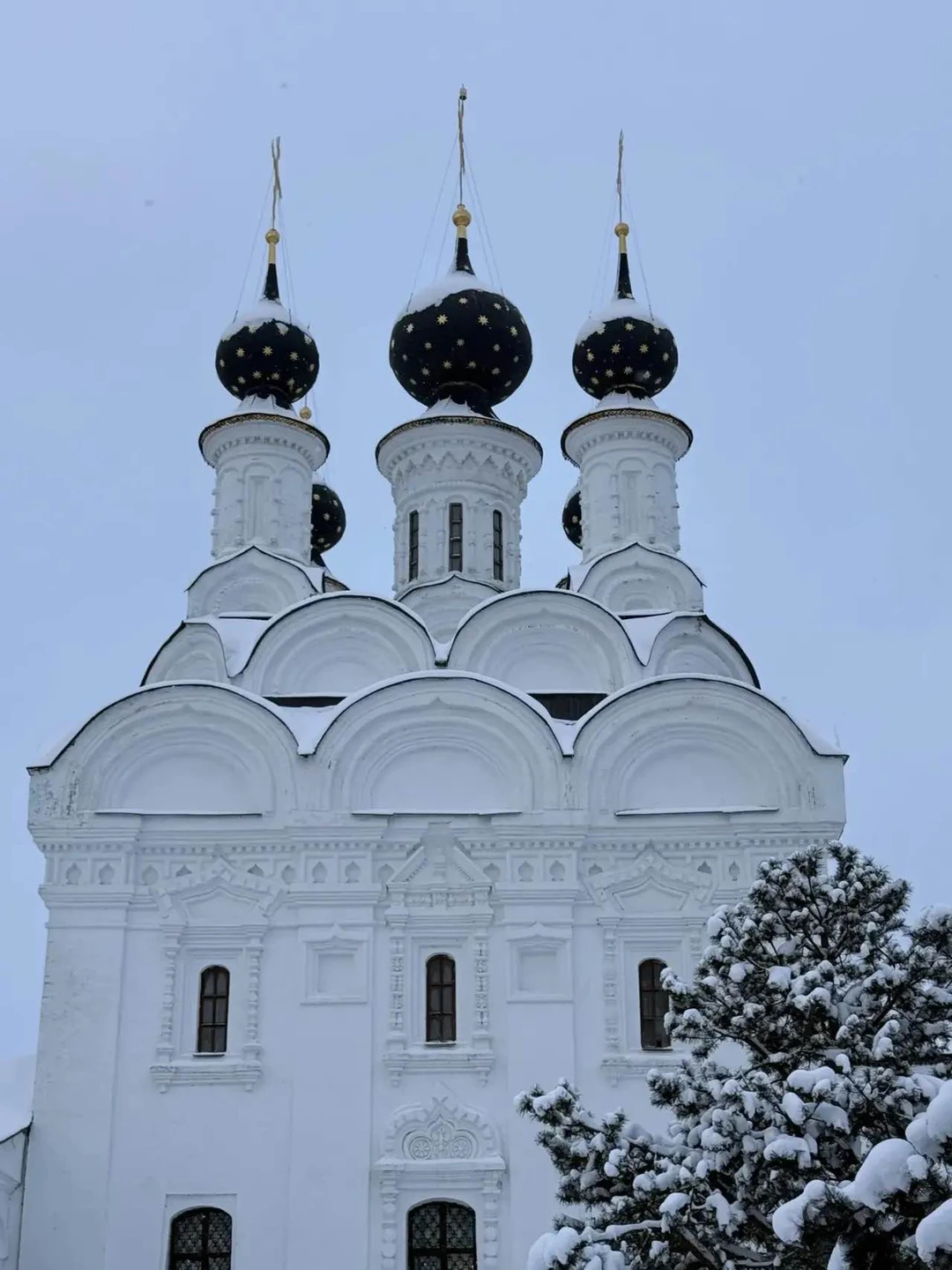 Отзывы об экскурсиях в Муроме