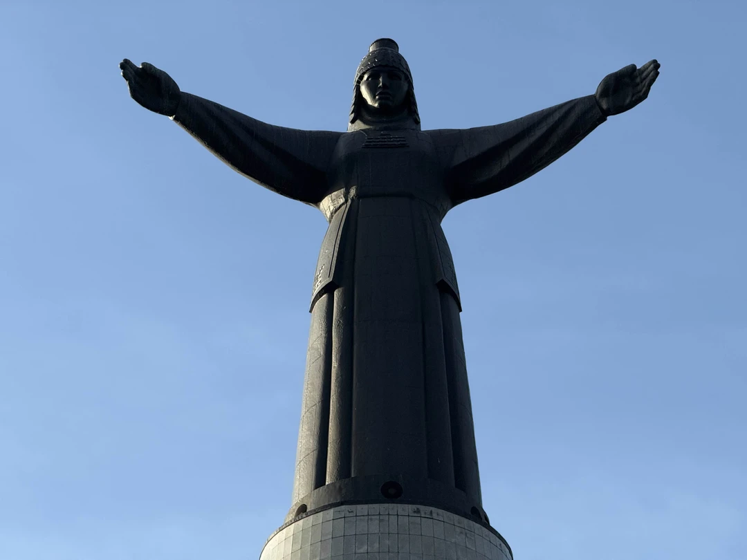 Отзыв о экскурсии "Влюбиться в Чебоксары!" — фото 3