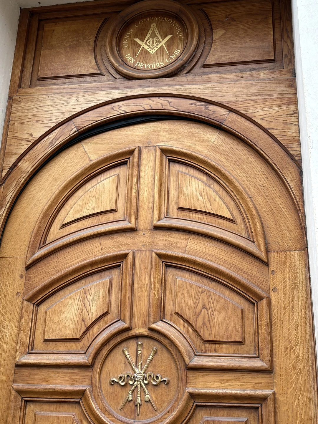 Отзыв о экскурсии "По следам парижских алхимиков" — фото 3