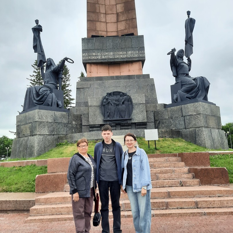 Отзывы об экскурсиях в Уфе