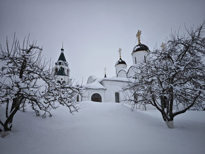 Фото путешественника — 2