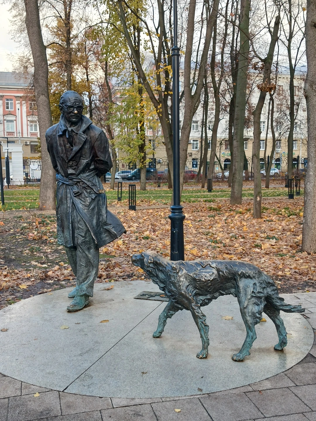 Фото путешественника — 2