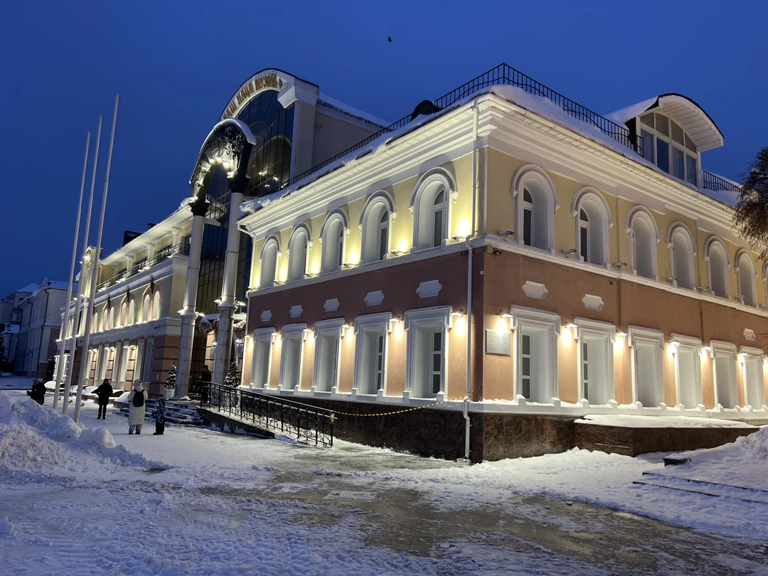 Фото путешественника — 6