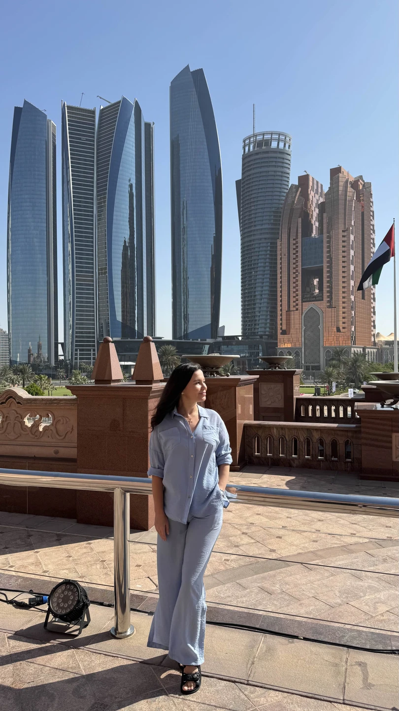 Фото путешественника — 5