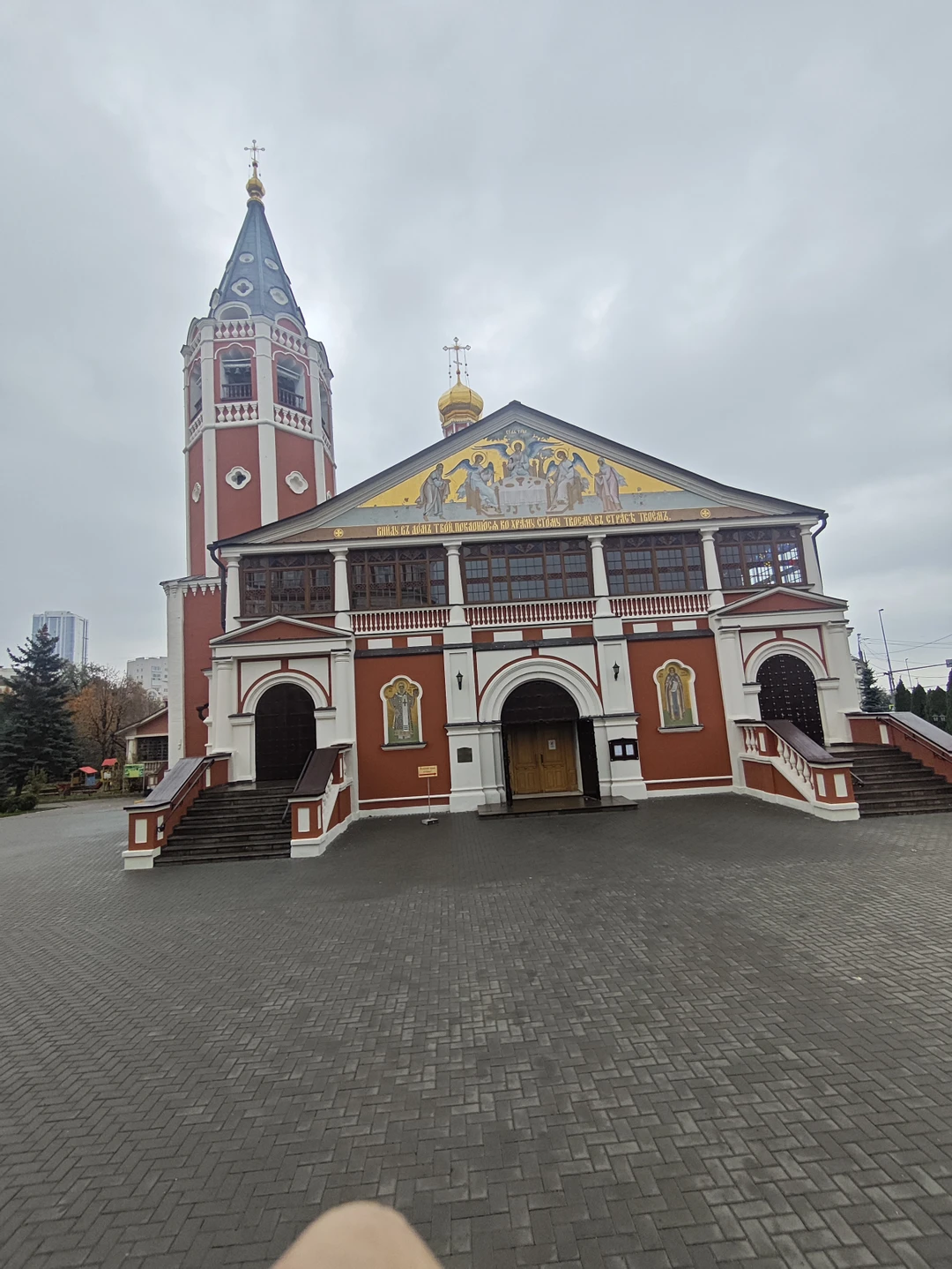 Отзыв о экскурсии "Саратов сквозь столетия" — фото 1