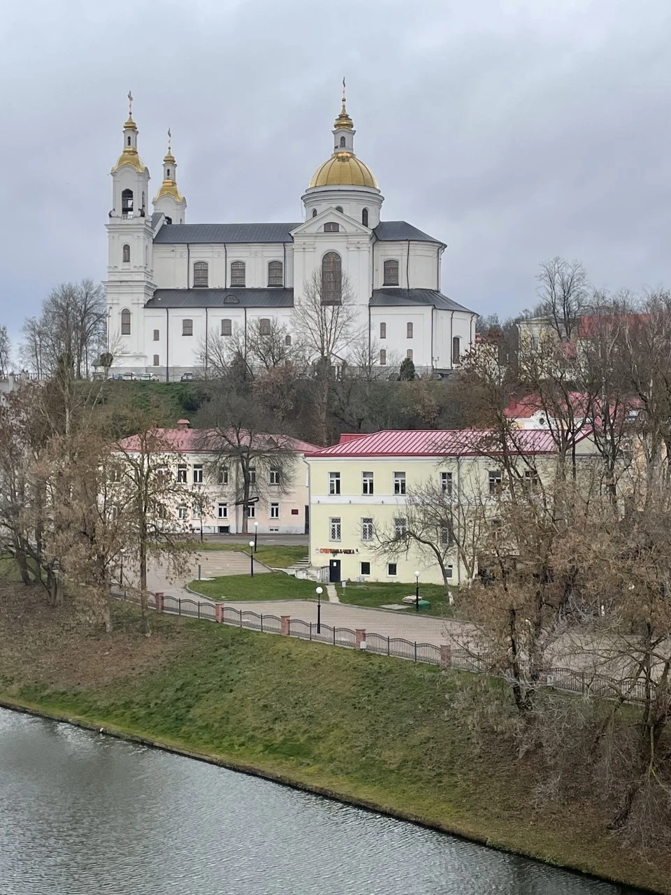 Отзыв о экскурсии "Здравствуй, Витебск!" — фото 5