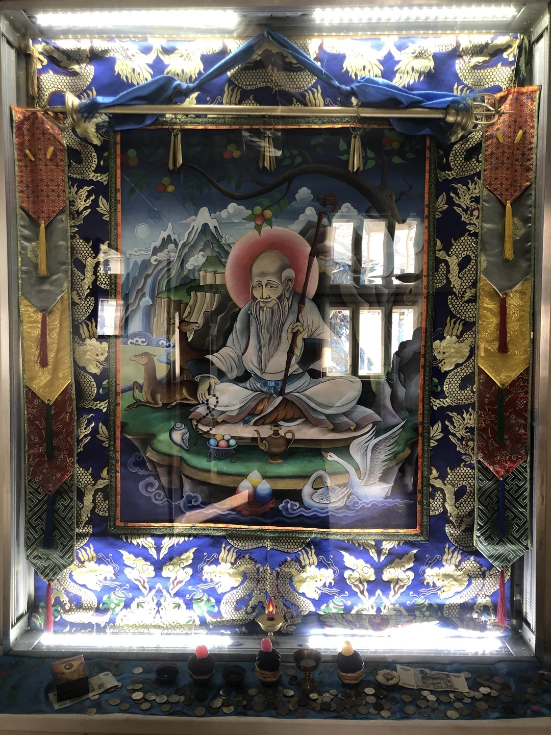 Фото путешественника — 4