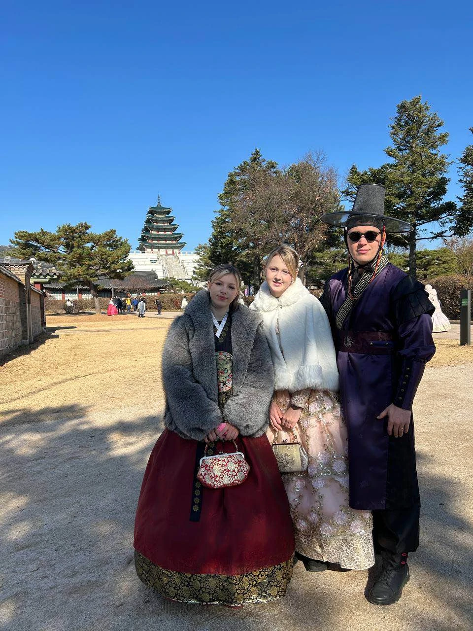 Отзыв о экскурсии "Сеул за 1 день!" — фото 2