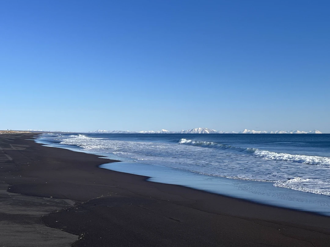 Отзыв о экскурсии "От сопки до океана: красивейшие окрестности Петропавловска-Камчатского" — фото 3