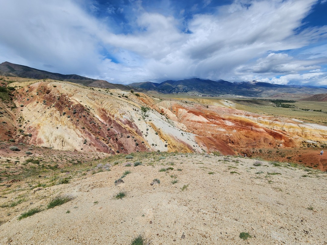 Отзыв о экскурсии "Автопутешествие по знаковым местам Алтая" — фото 6