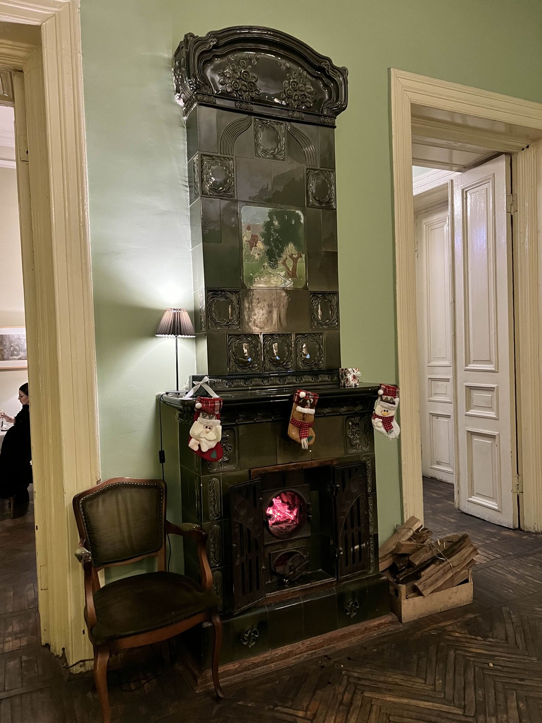 Отзыв о экскурсии "Душевный Ереван — групповая прогулка с местным жителем" — фото 6