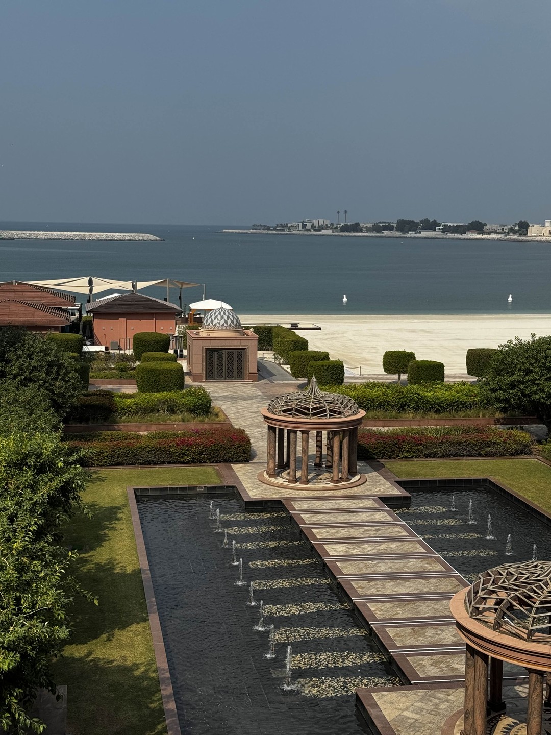 Отзыв о экскурсии "Абу-Даби — столица для всех!" — фото 5