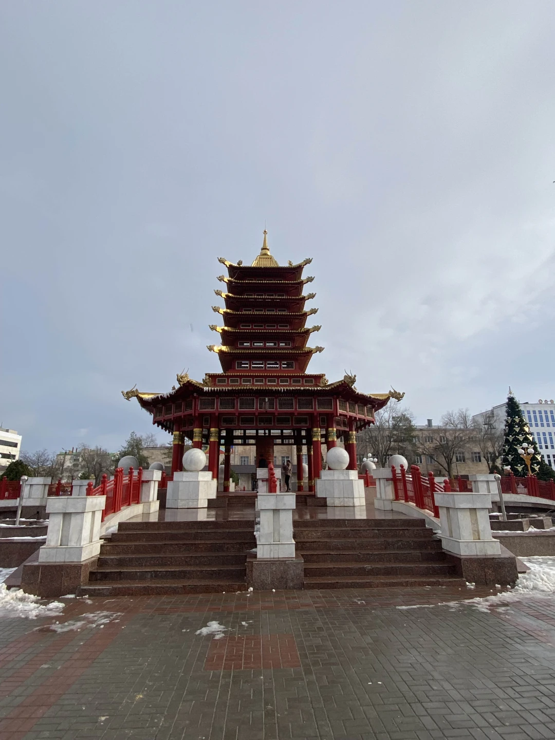 Фото путешественника — 2