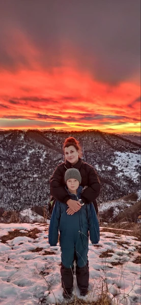 Отзыв о экскурсии "Из Ессентуков — в великолепный Домбай!" — фото 2