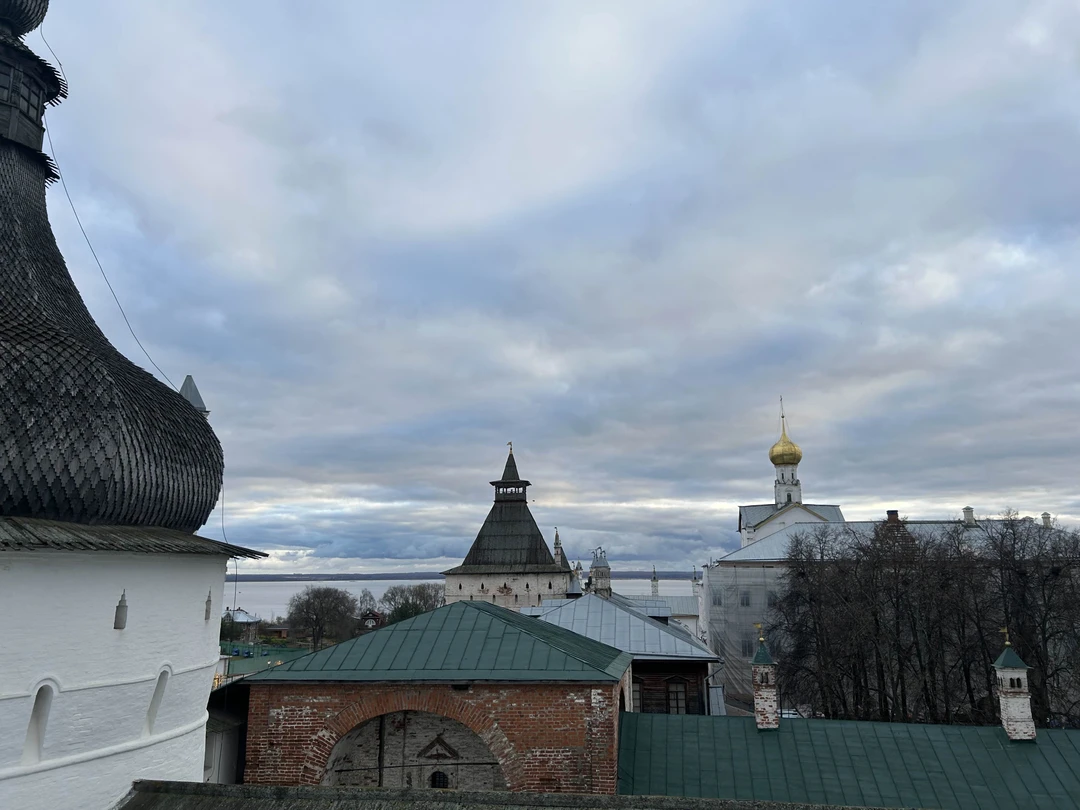 Отзыв о экскурсии "Ростов Великий и его история" — фото 2