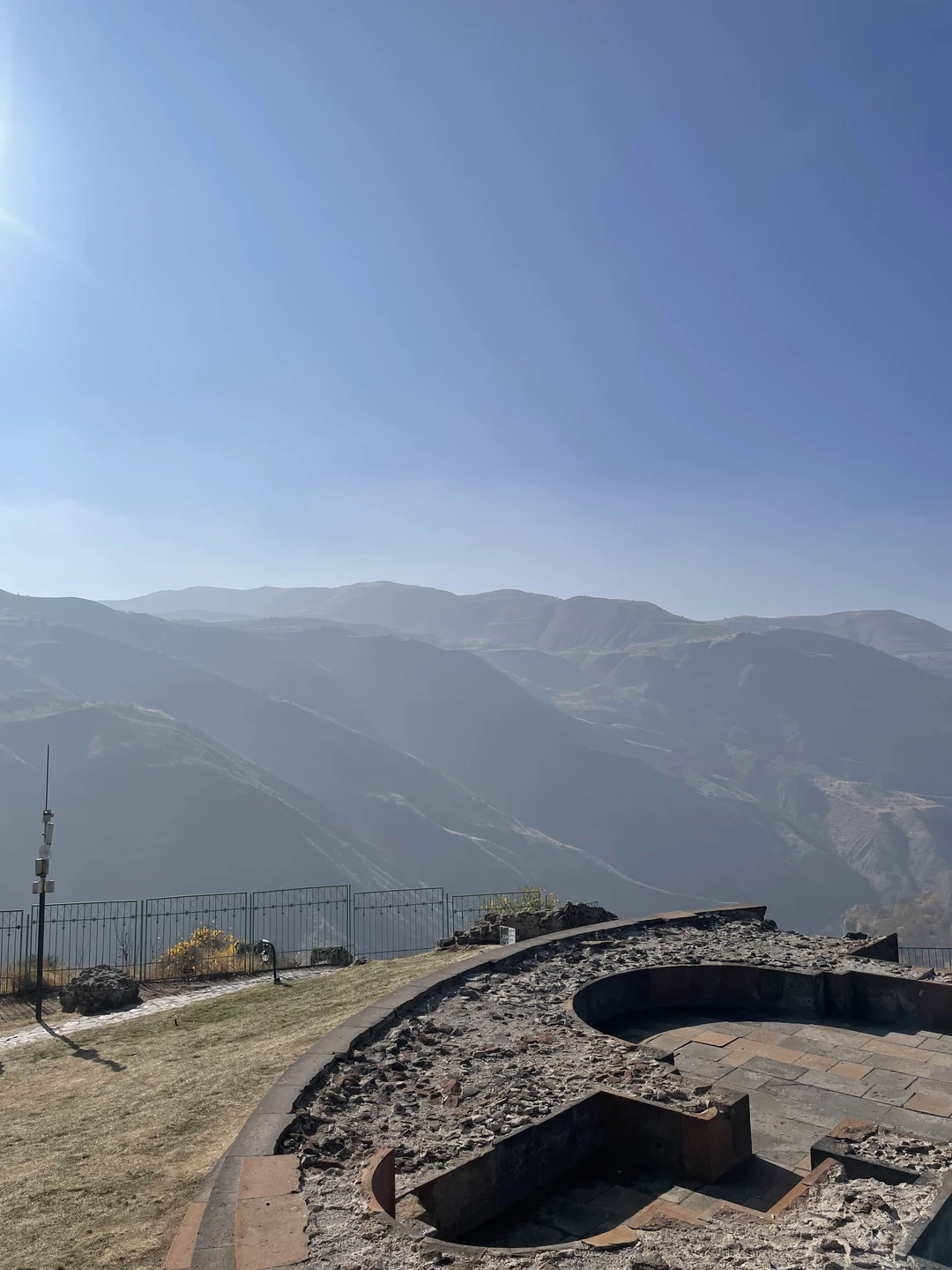 Отзыв о экскурсии "Из Еревана — к ущелью Гарни и монастырю Гегард" — фото 3