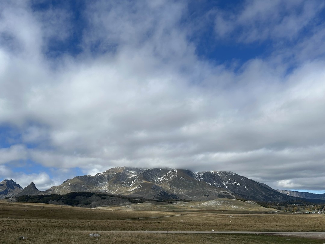 Отзыв о экскурсии "Дикая красота Черногории" — фото 7 Отзыв о экскурсии "Дикая красота Черногории" — фото 7