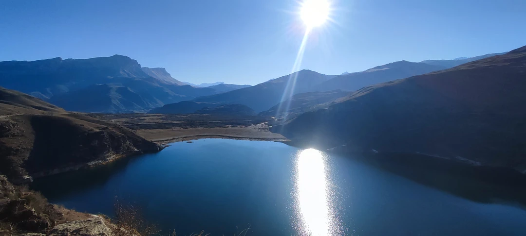 Отзыв о экскурсии "Из Ессентуков — на Эльбрус!" — фото 1