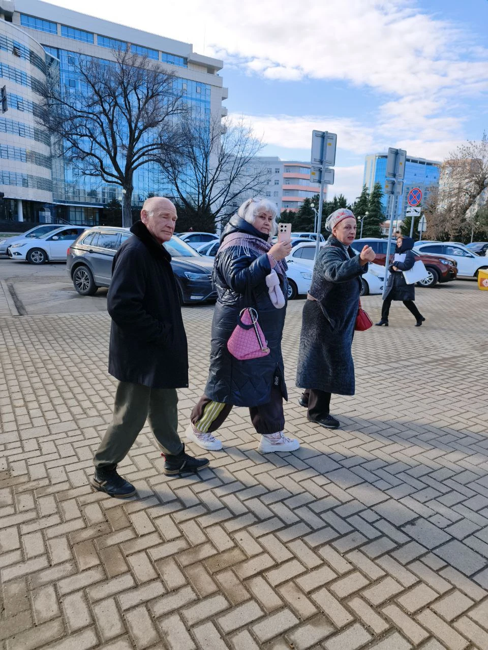 Фото путешественника — 8