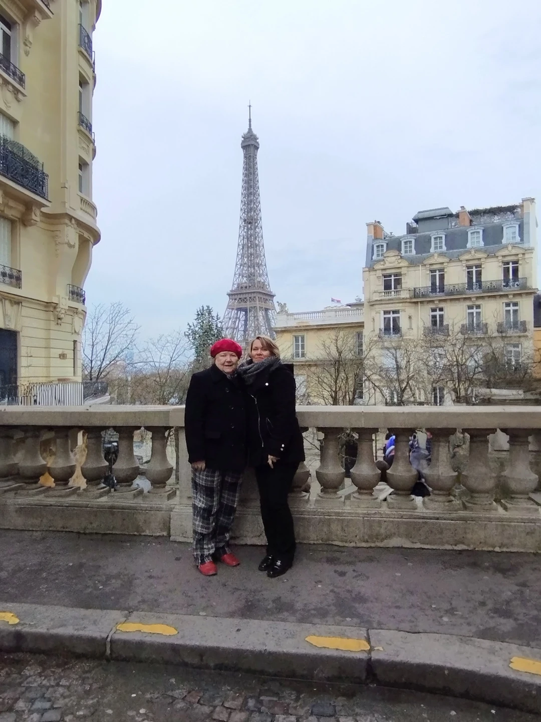 Отзывы об экскурсиях в Париже