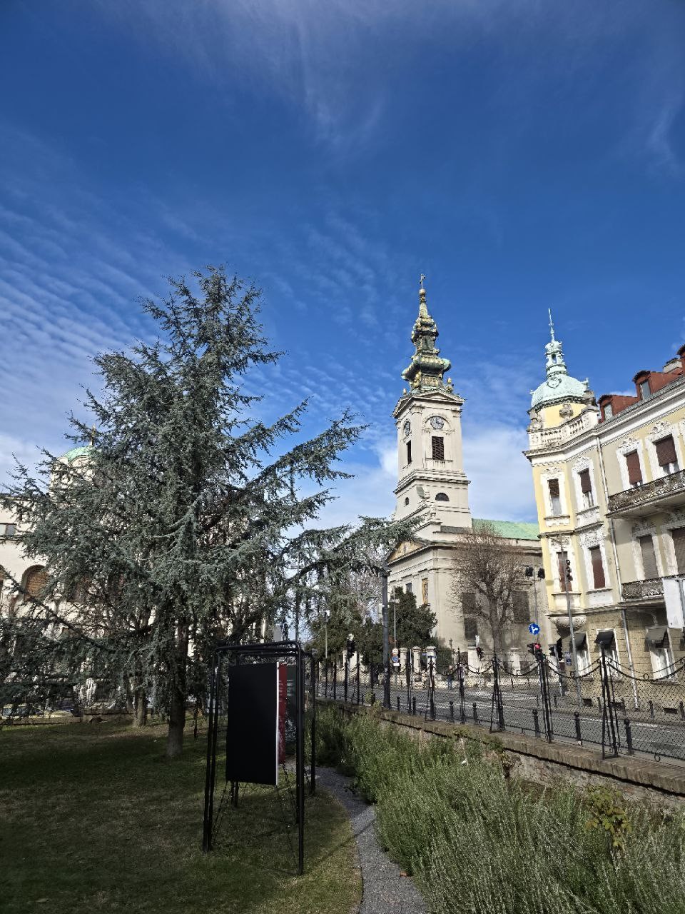 Отзыв о экскурсии "Две тысячи лет Белграда — экскурсия в мини-группе" — фото 2