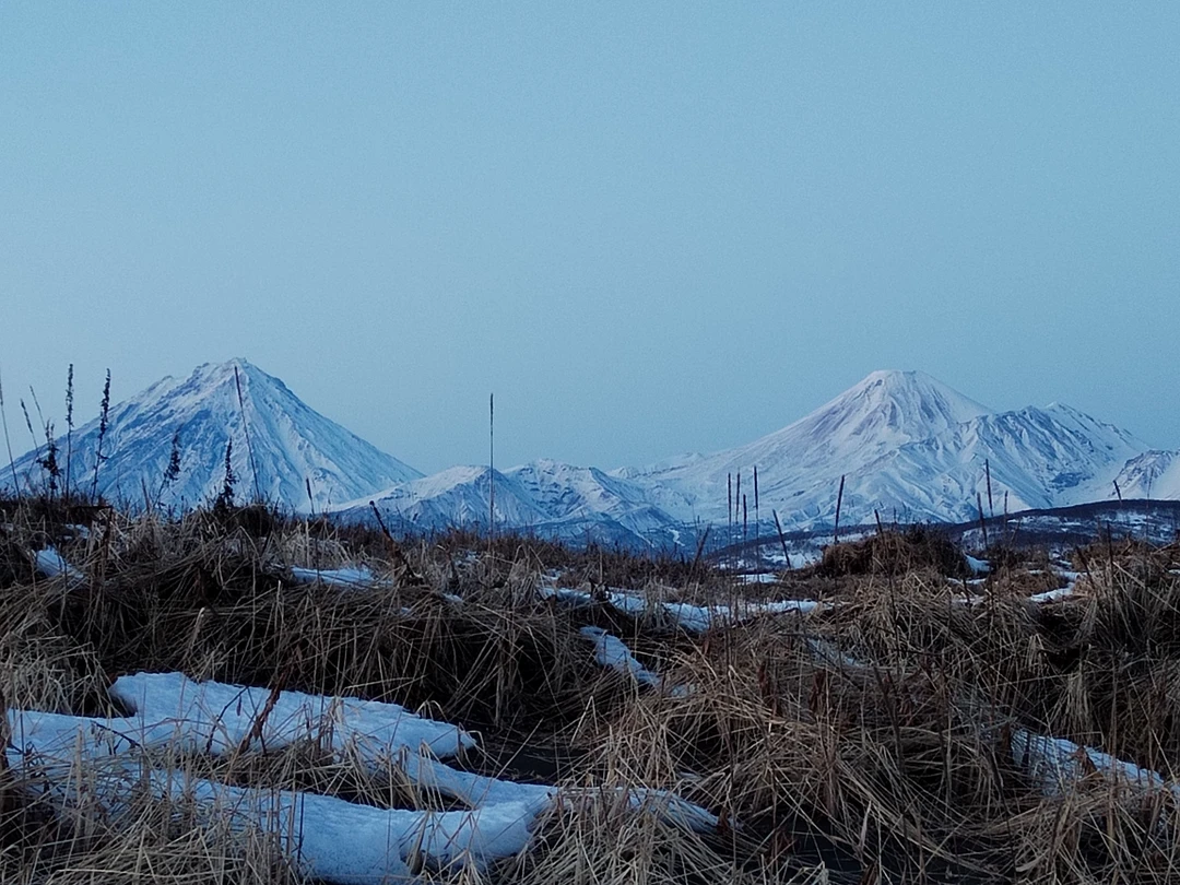 Отзыв о экскурсии "Халактырский пляж: закат у Тихого океана" — фото 1