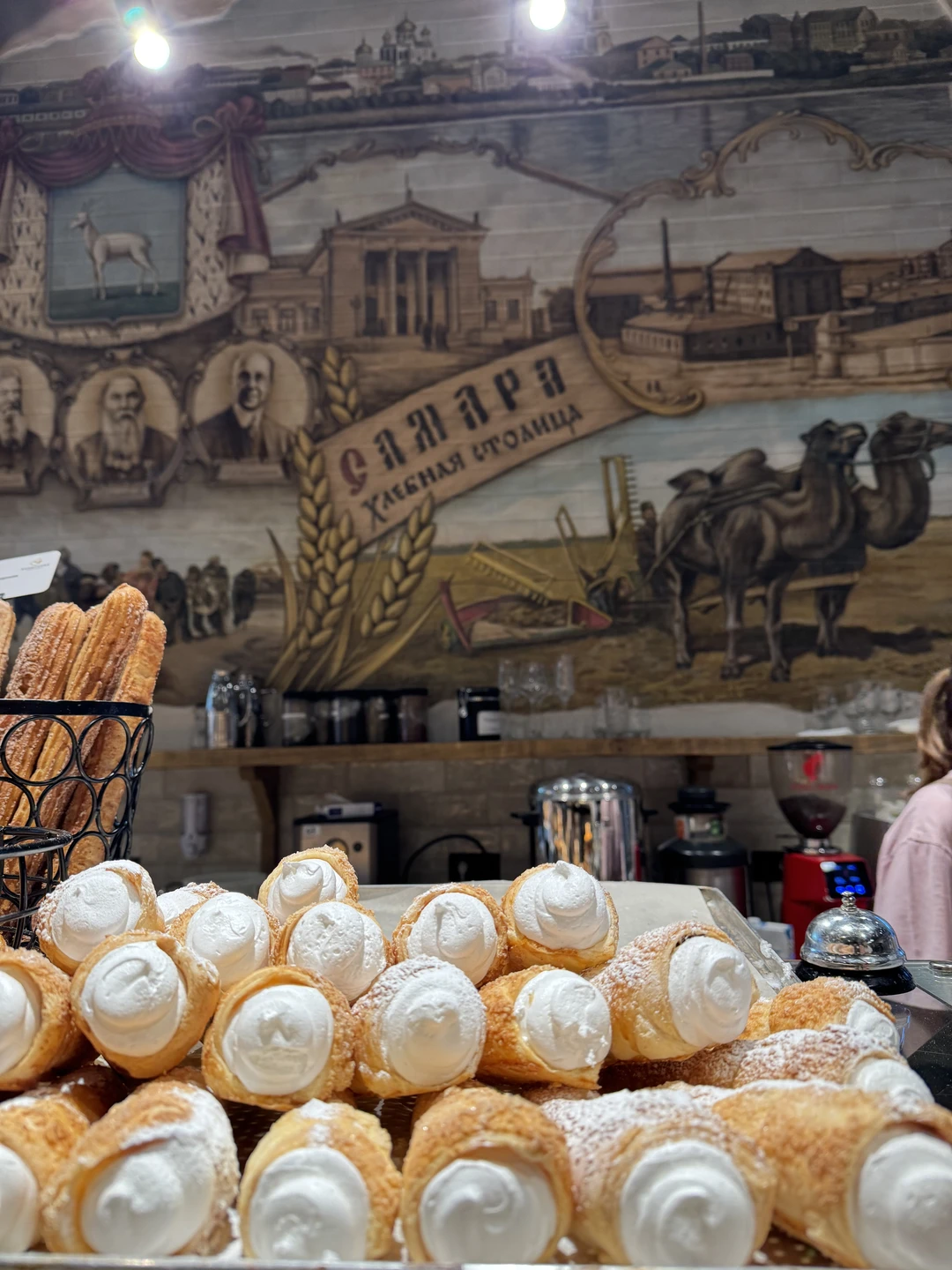Отзыв о экскурсии "Самарский вайб: память, парадоксы, притяжение" — фото 2