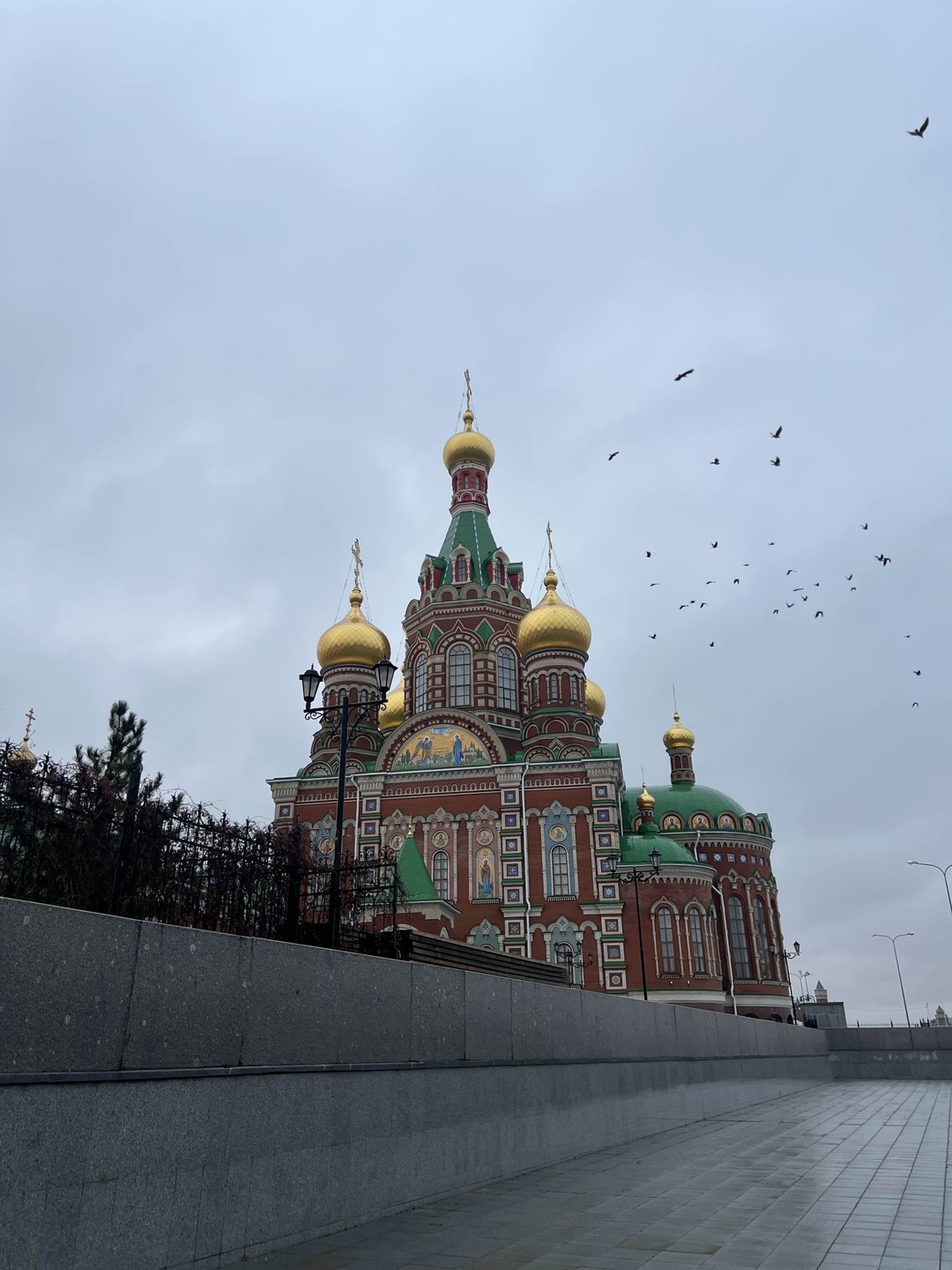 Фото путешественника — 3